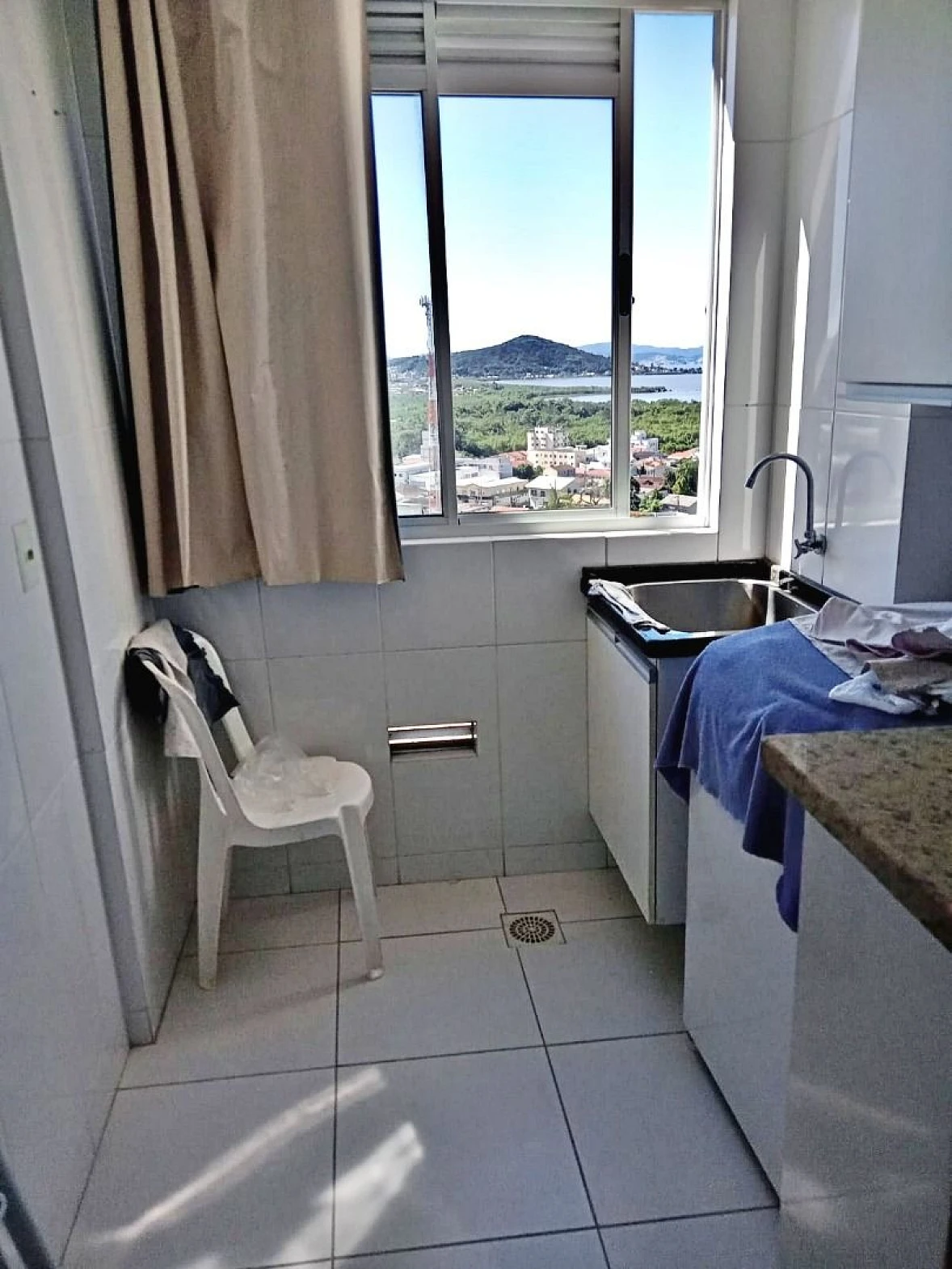 Apto 2 Quartos, 1 Suíte, 1 Vaga - Centro Palhoça - Foto 17