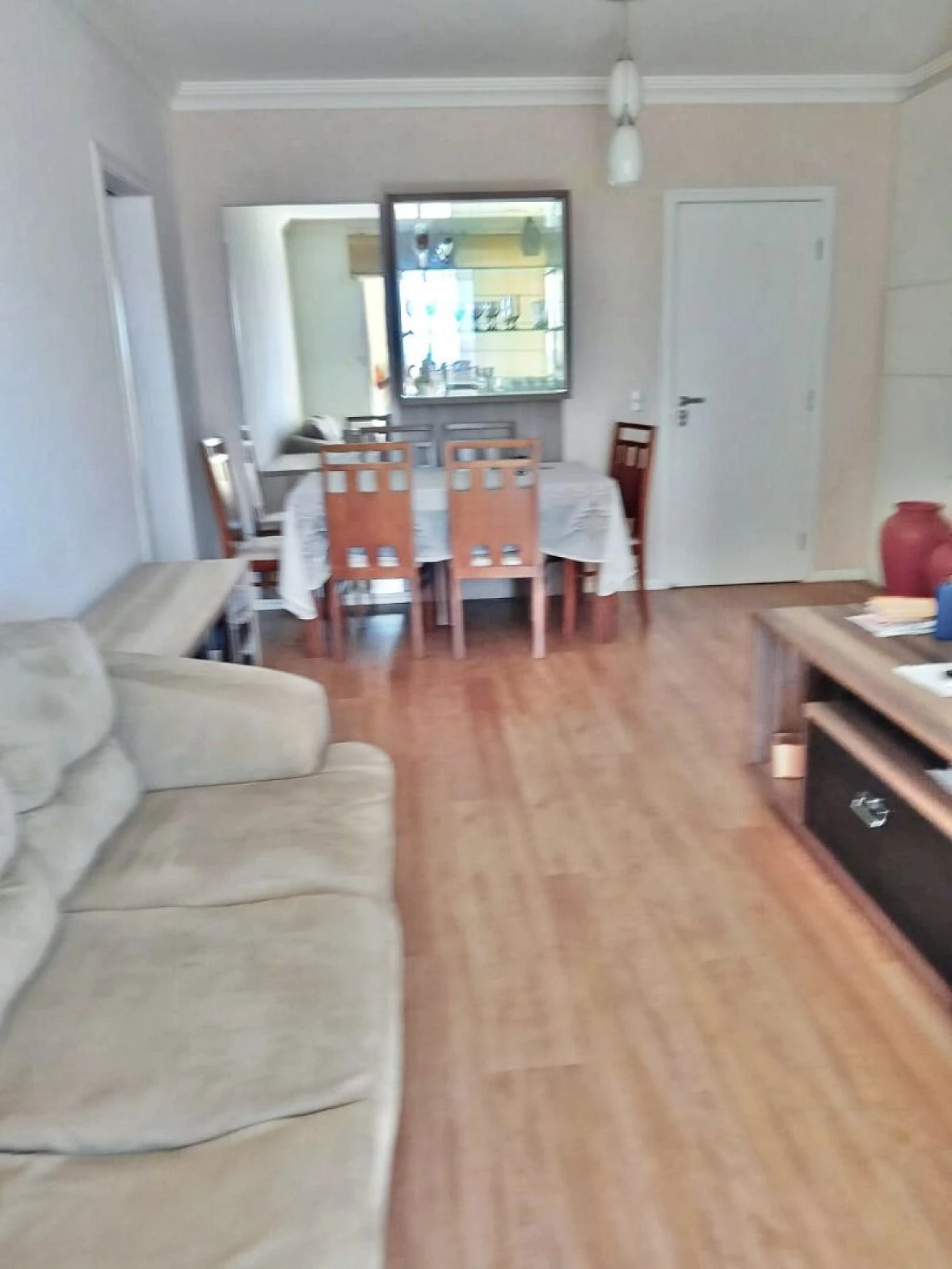 Apartamento em Centro, Palhoça