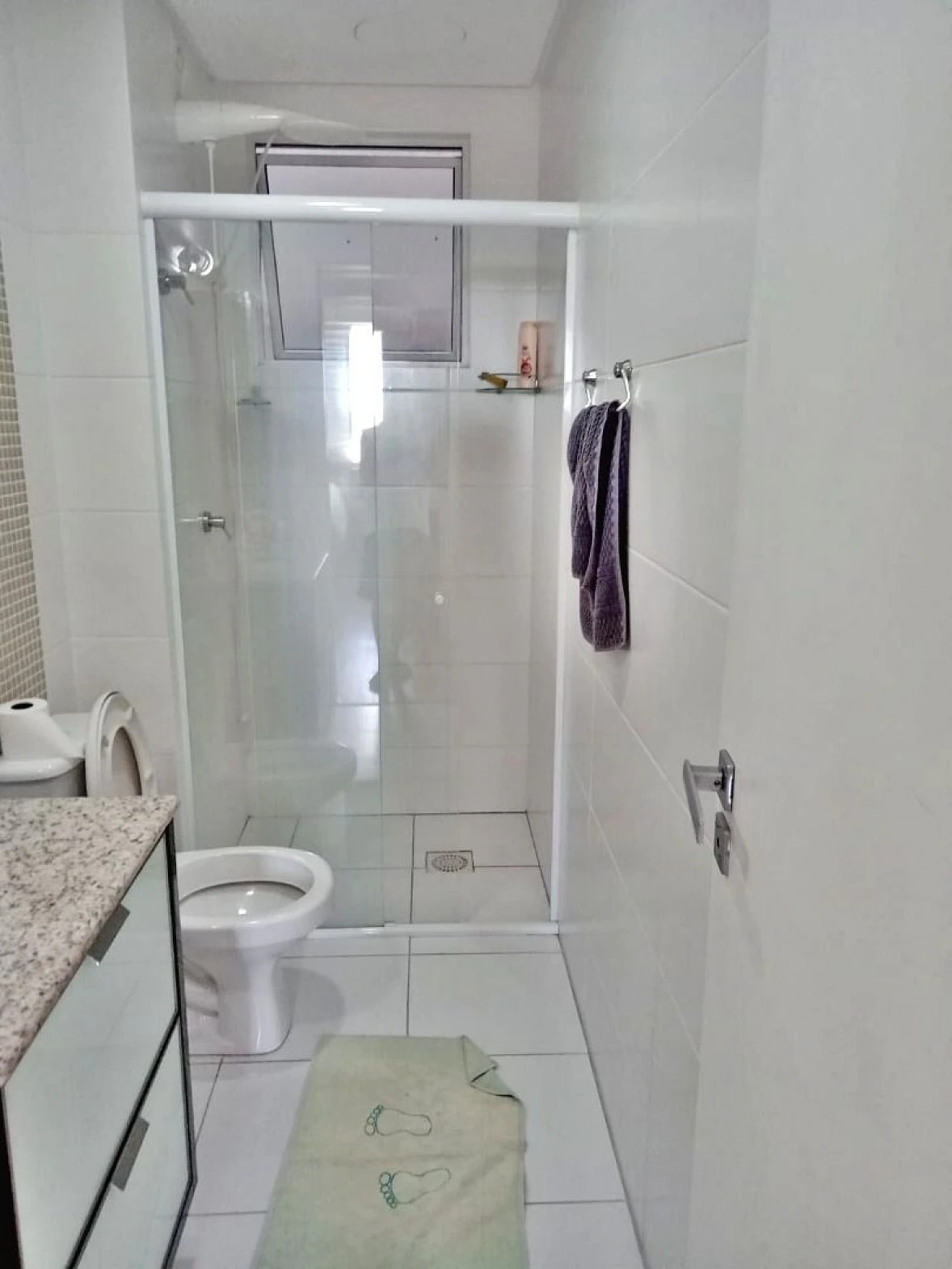 Apto 2 Quartos, 1 Suíte, 1 Vaga - Centro Palhoça - Foto 20