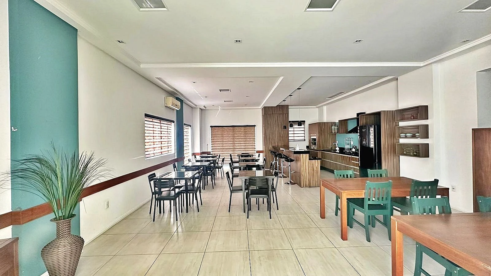 Apto 2 Quartos, 1 Suíte, 1 Vaga - Centro Palhoça - Foto 23