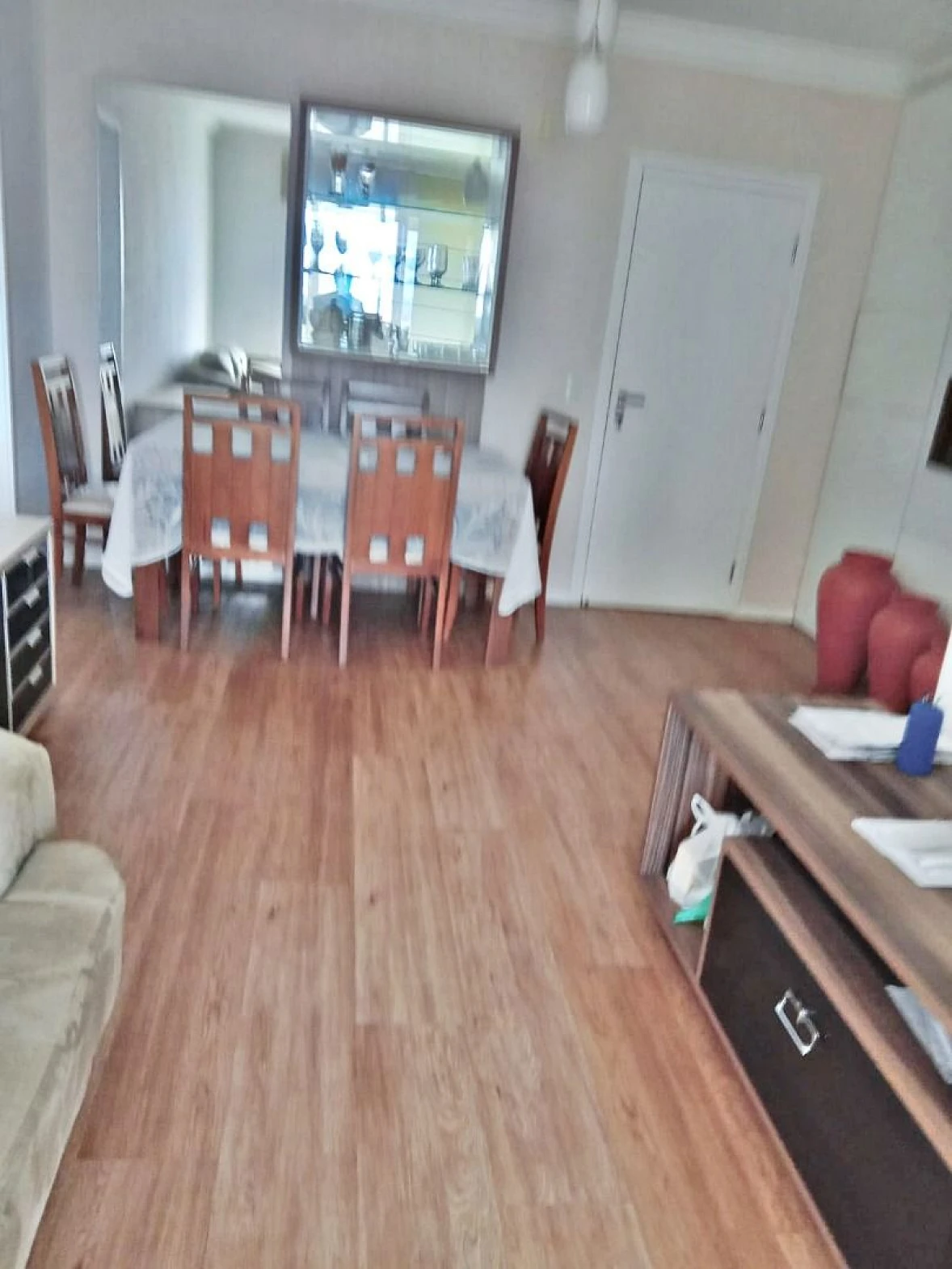 Apartamento em Centro, Palhoça