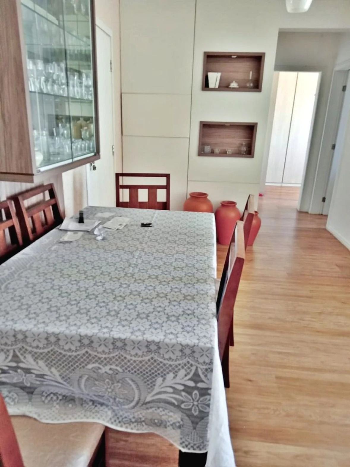 Apartamento em Centro, Palhoça