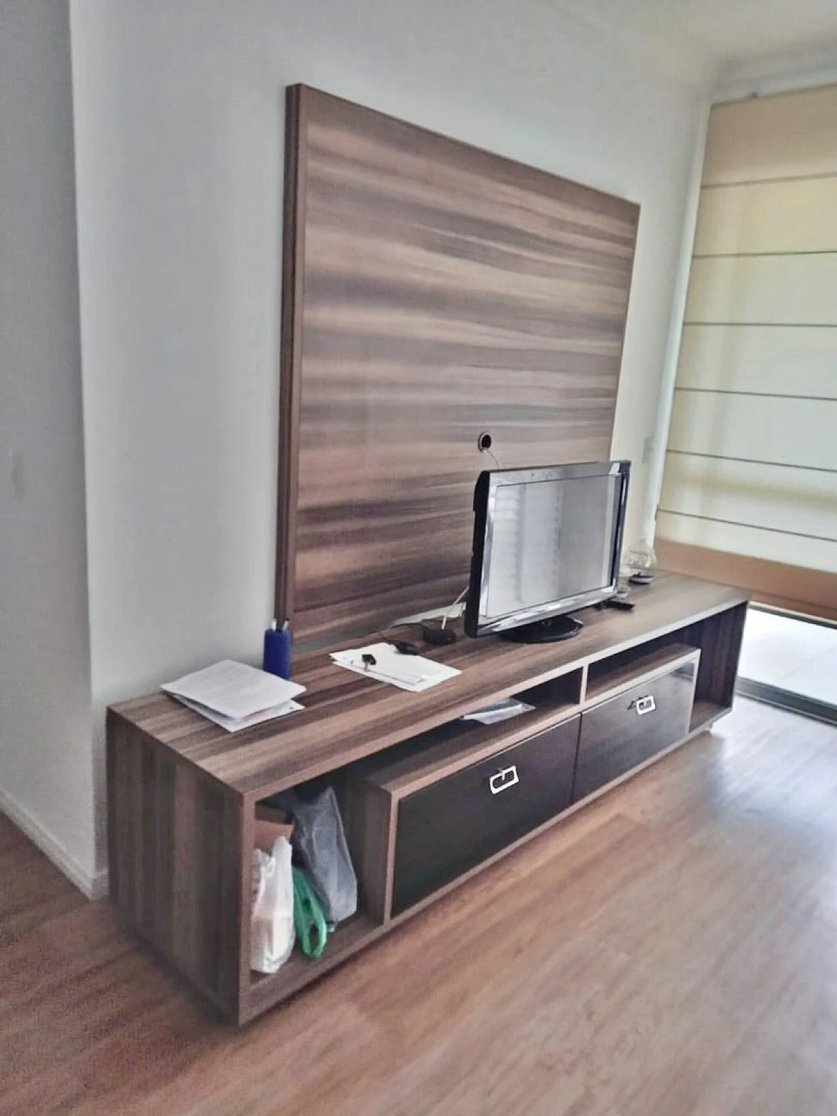 Apto 2 Quartos, 1 Suíte, 1 Vaga - Centro Palhoça - Foto 7
