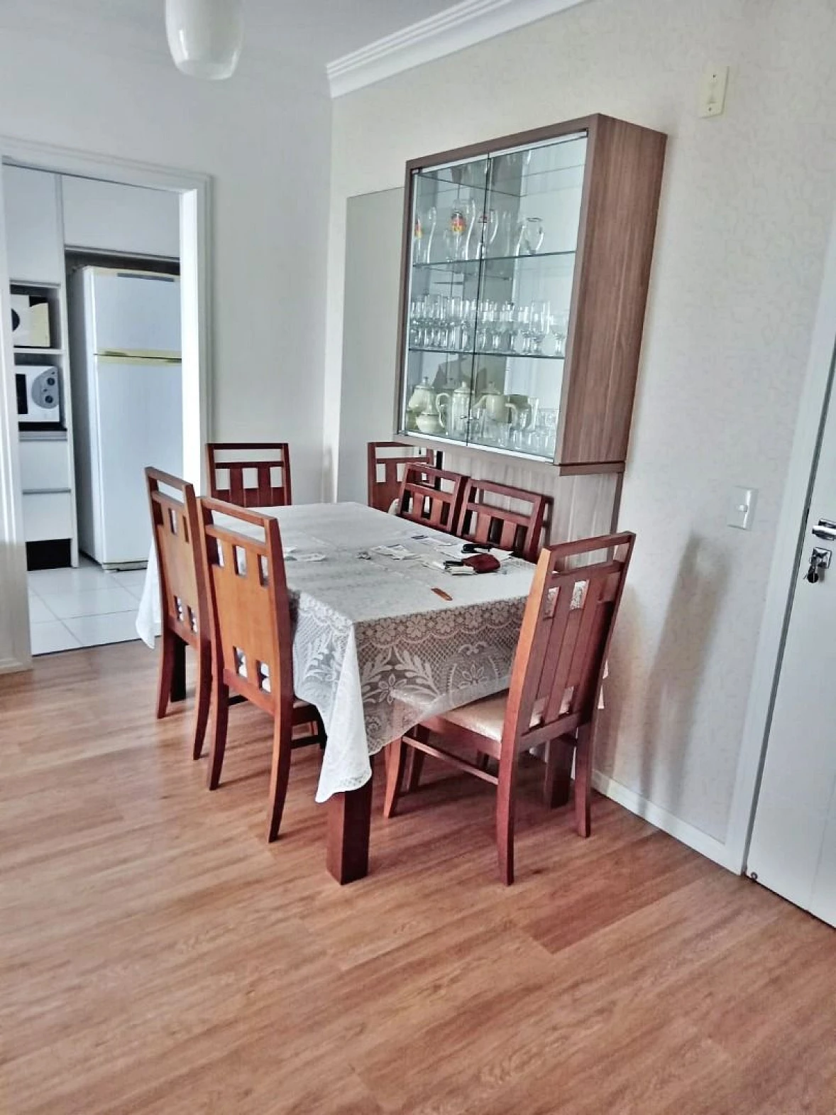 Apartamento em Centro, Palhoça