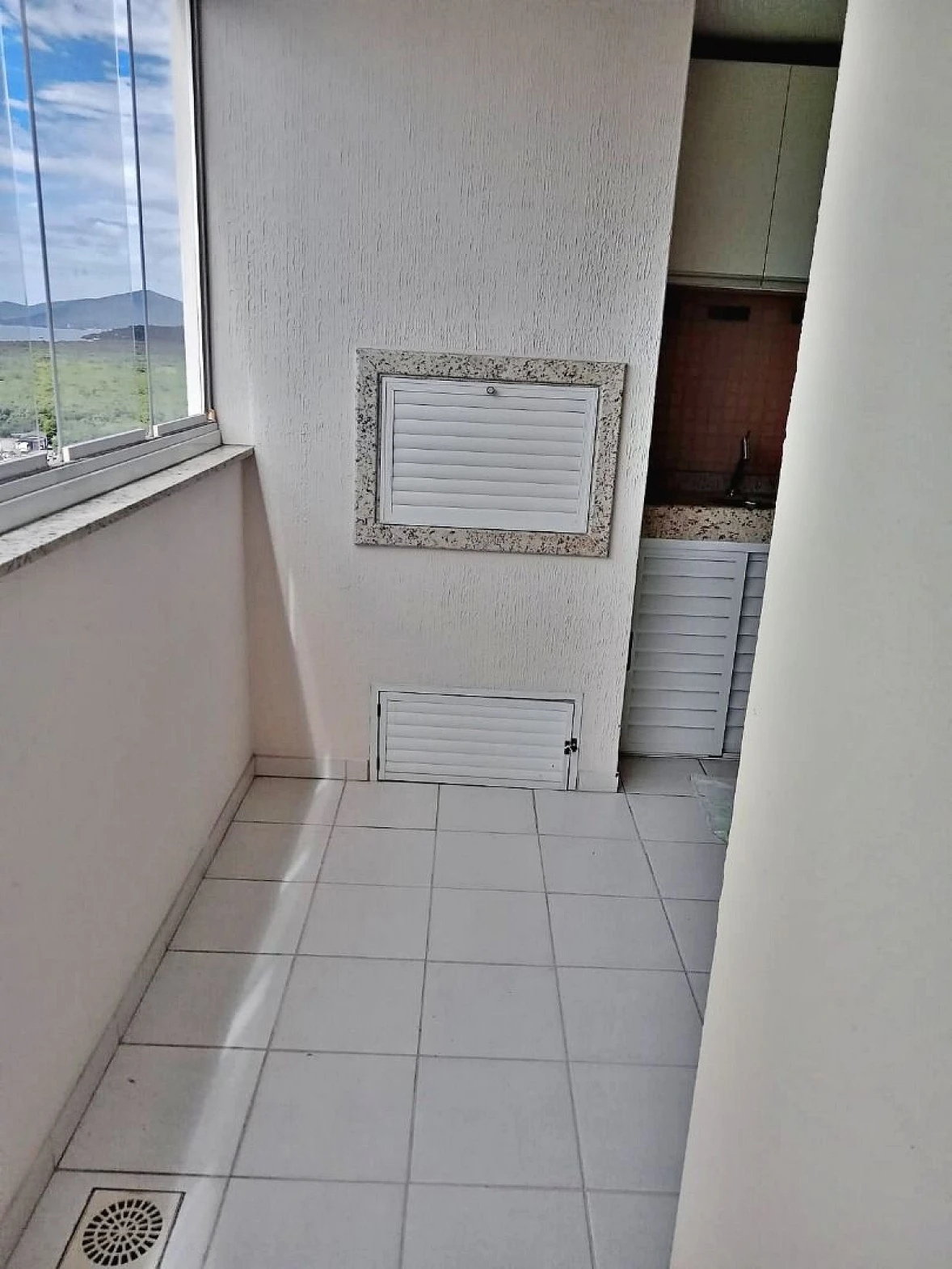 Apto 2 Quartos, 1 Suíte, 1 Vaga - Centro Palhoça - Foto 8
