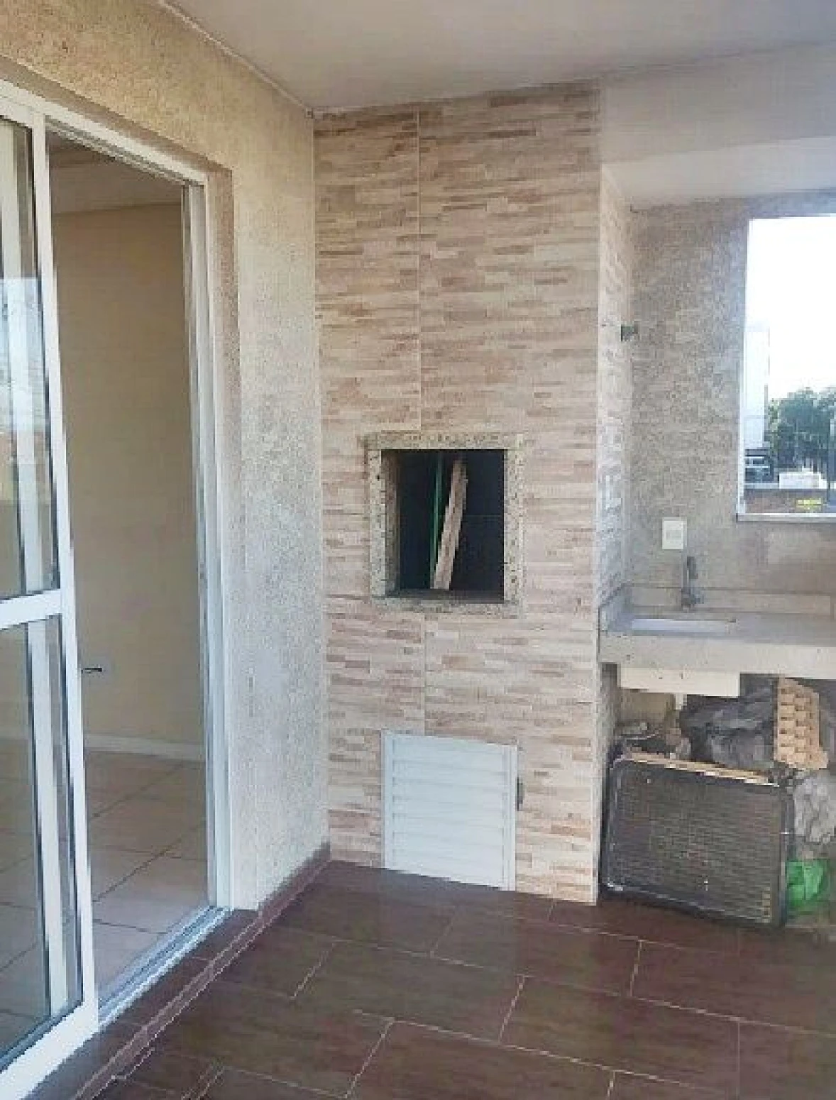 Apartamento em Nova Palhoça, Palhoça