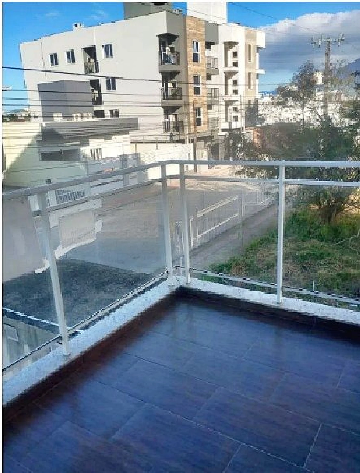 Apartamento em Nova Palhoça, Palhoça