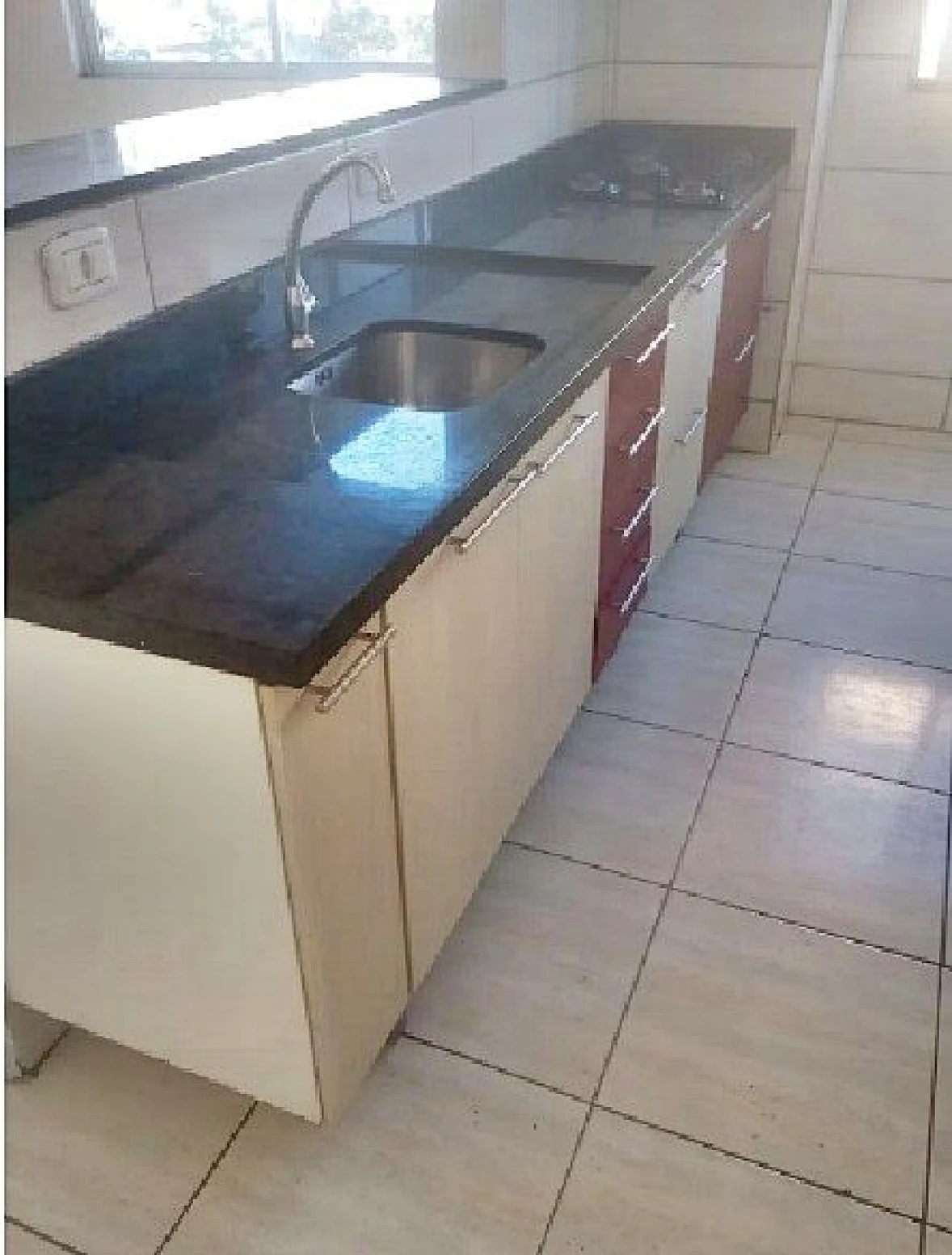 Apartamento em Nova Palhoça, Palhoça