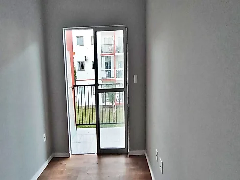 Apartamento em Aririú, Palhoça