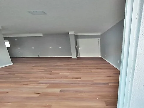 Apartamento em Aririú, Palhoça