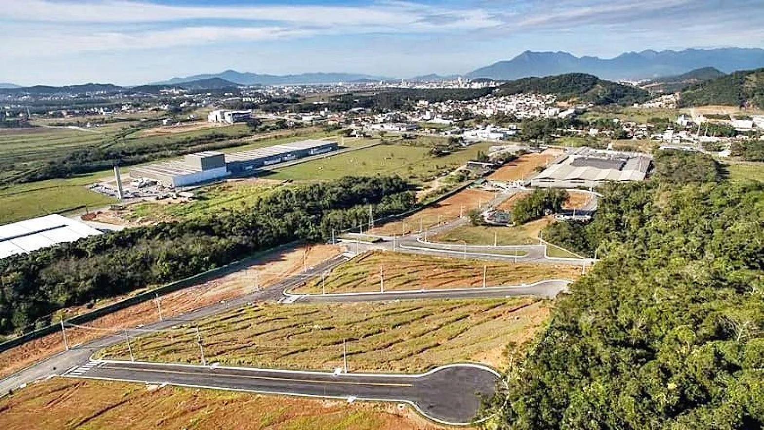 Terreno 360m² Escritura - Sertão do Maruim - Foto 12