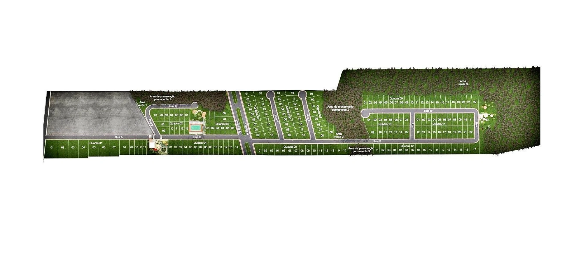 Terreno 360m² Escritura - Sertão do Maruim - Foto 13