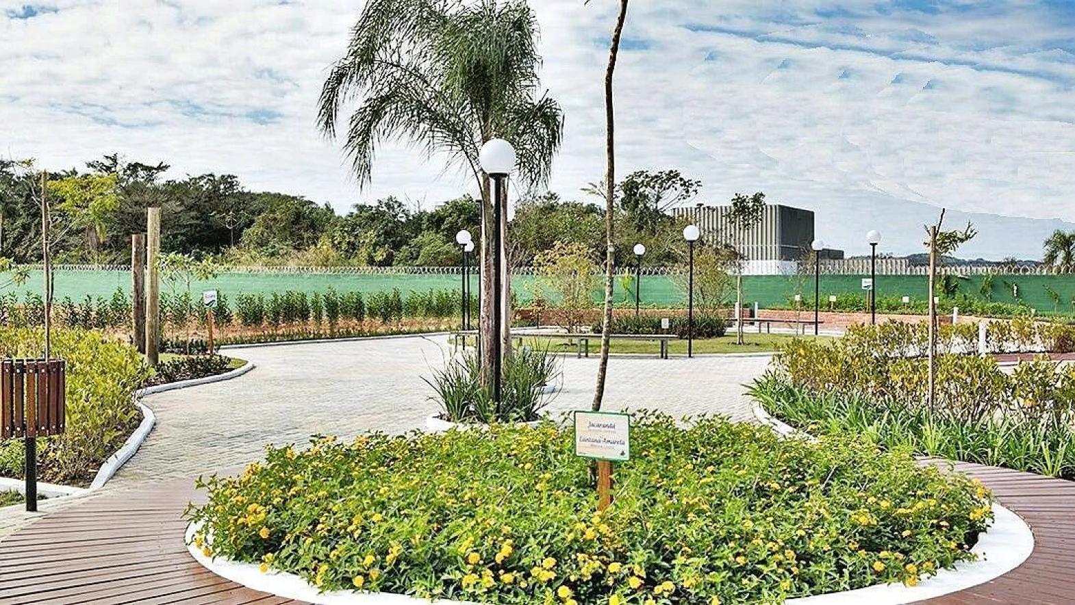 Terreno 360m² Escritura - Sertão do Maruim - Foto 19