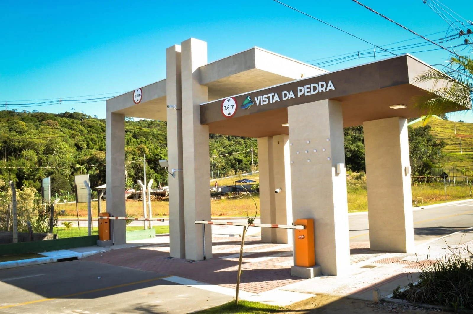 Terreno 360m² Escritura - Sertão do Maruim - Foto 25