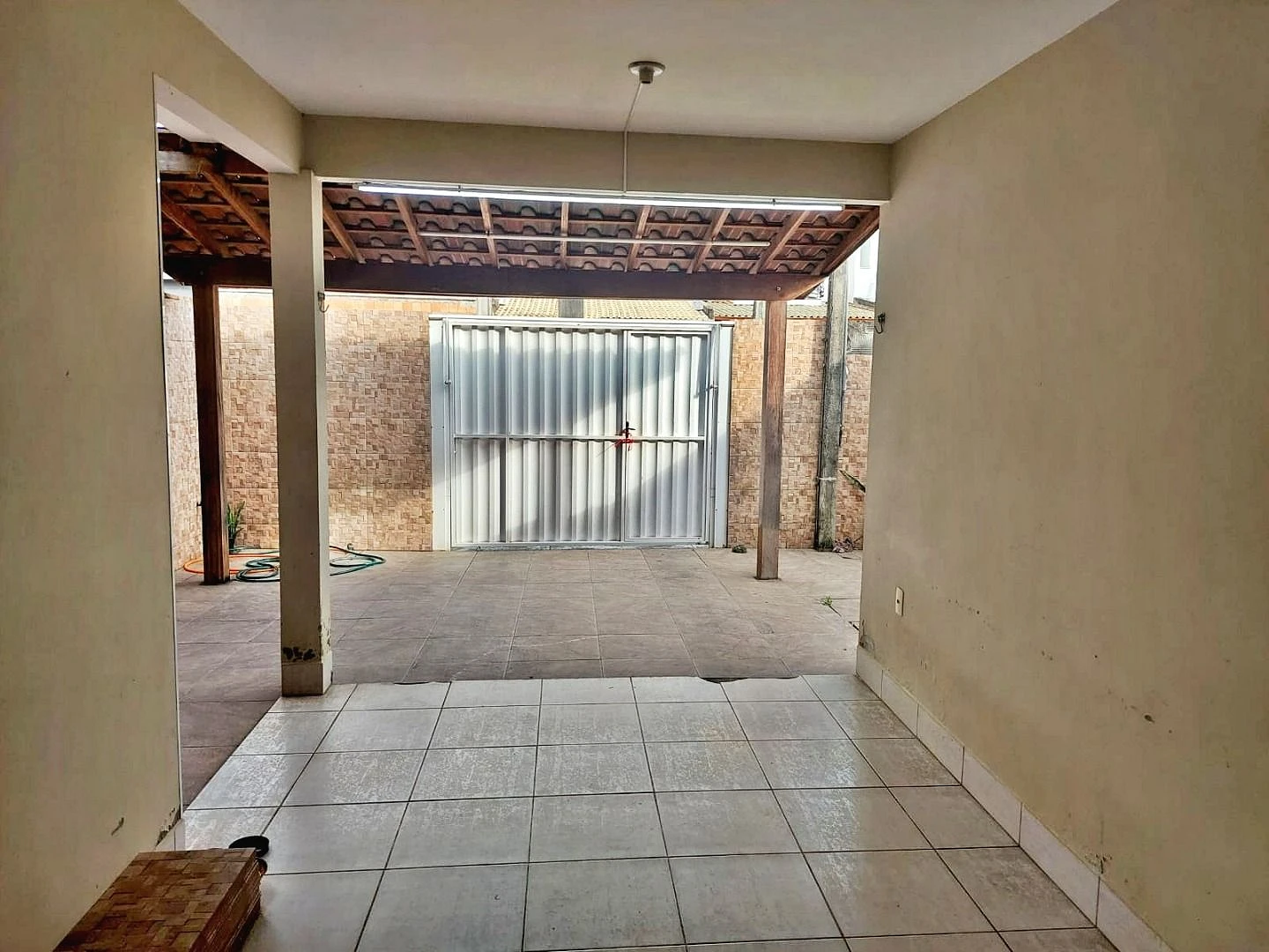 Sobrado 2 Quartos, 2 Vagas - Bela Vista - Foto 16
