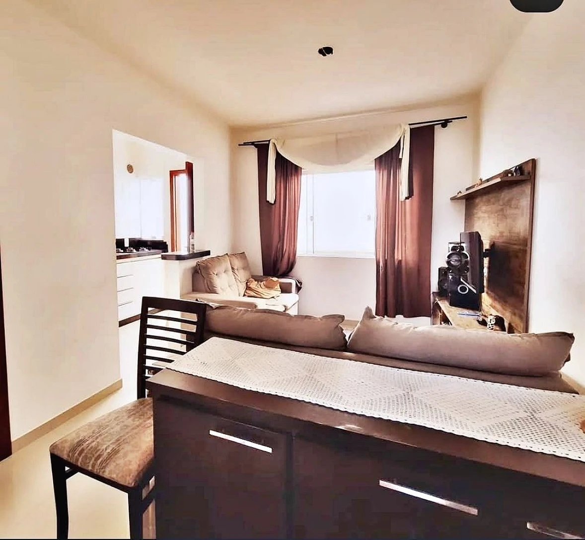 Sobrado geminado em Bela Vista, Palhoça