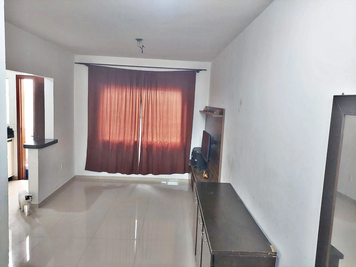 Sobrado geminado em Bela Vista, Palhoça