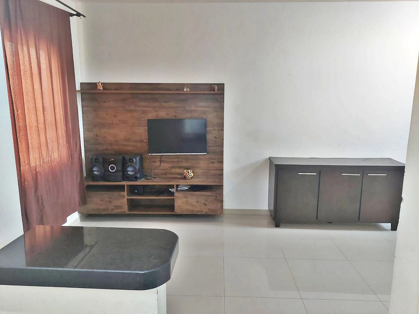 Sobrado geminado em Bela Vista, Palhoça