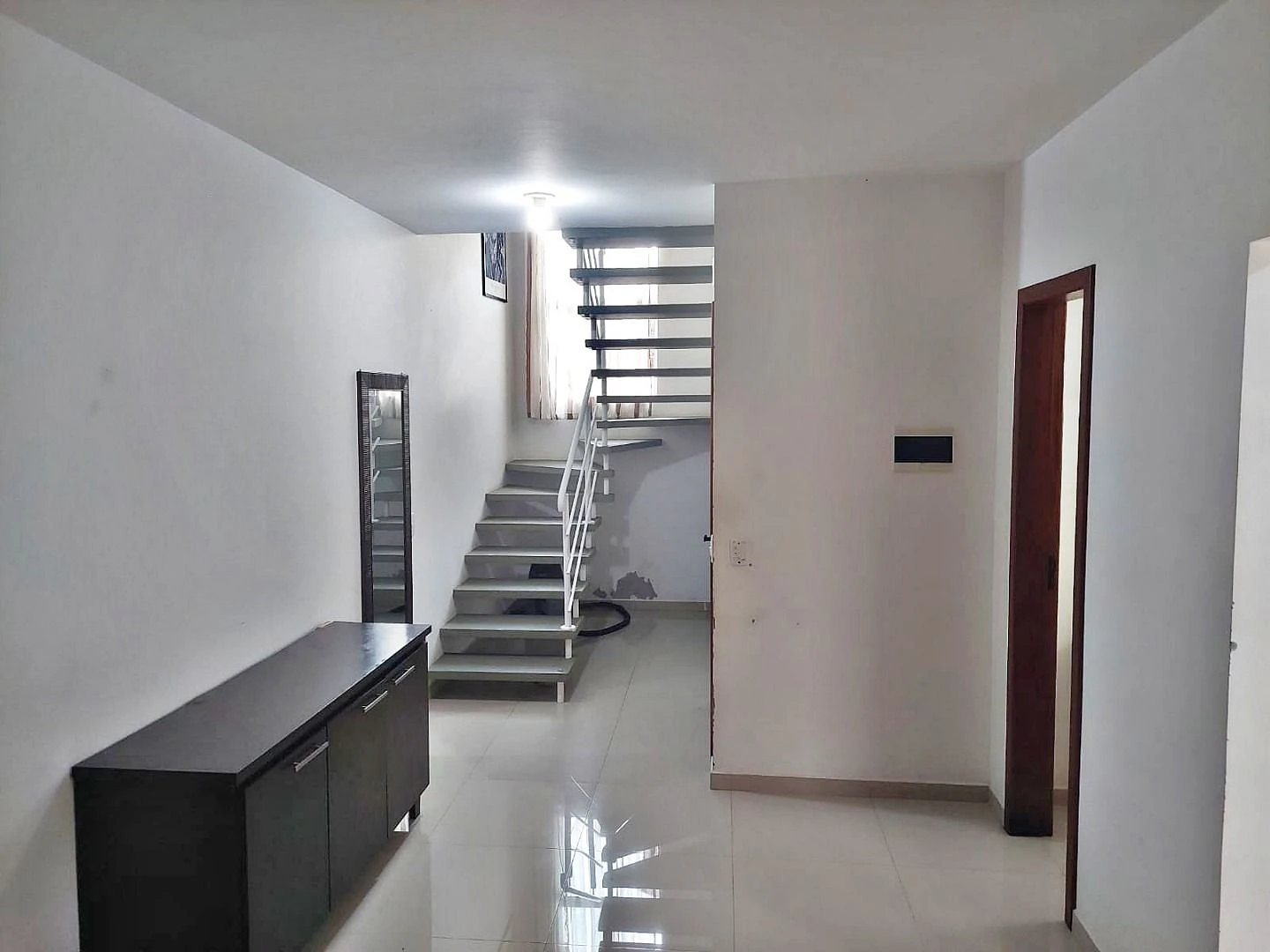 Sobrado geminado em Bela Vista, Palhoça