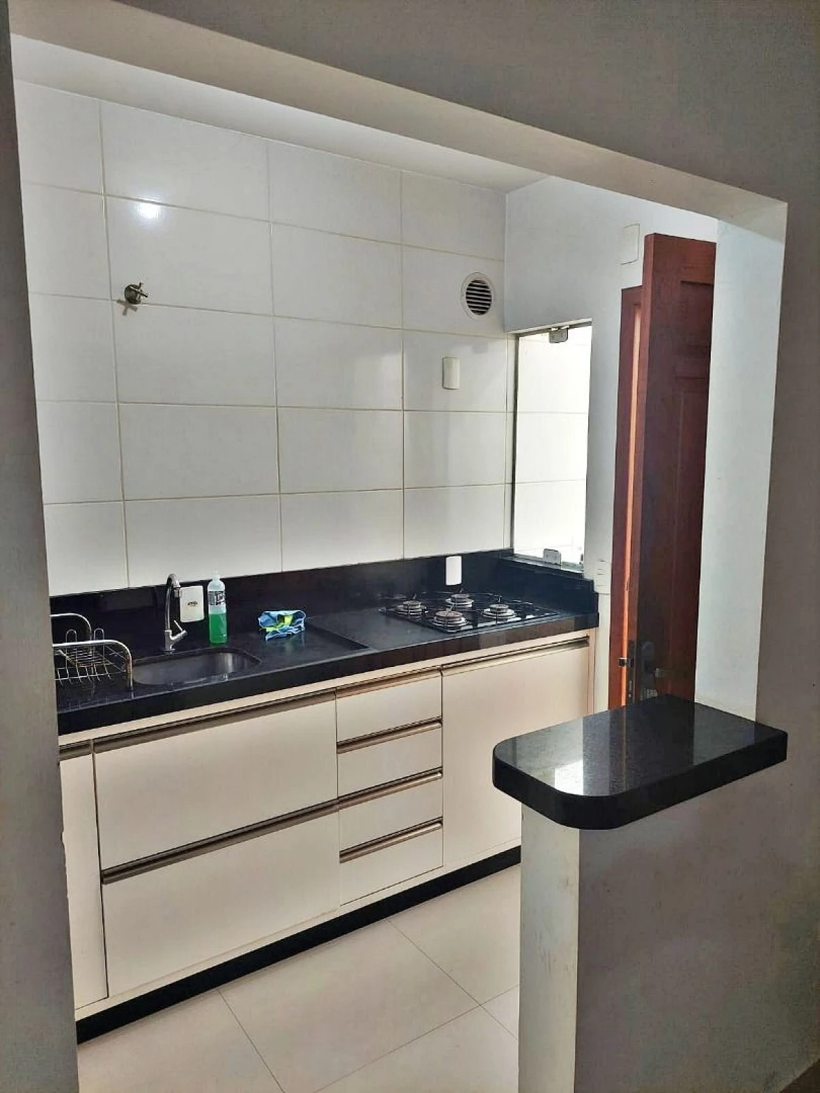 Sobrado 2 Quartos, 2 Vagas - Bela Vista - Foto 6