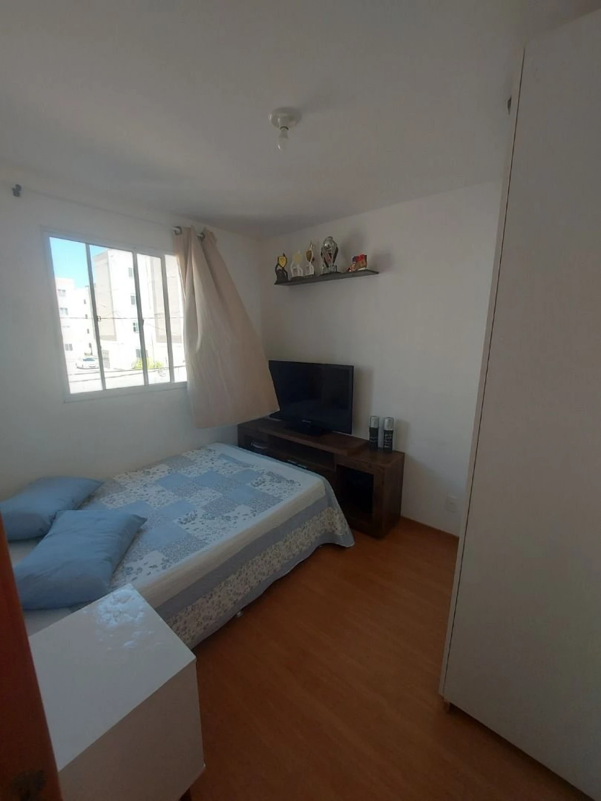 Apartamento 2 Dorms em Forquilhinha - São José - Foto 10