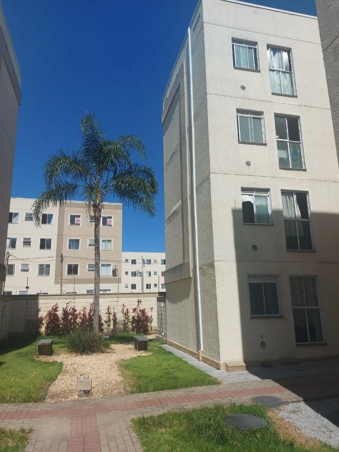 Apartamento 2 Dorms em Forquilhinha - São José - Foto 14