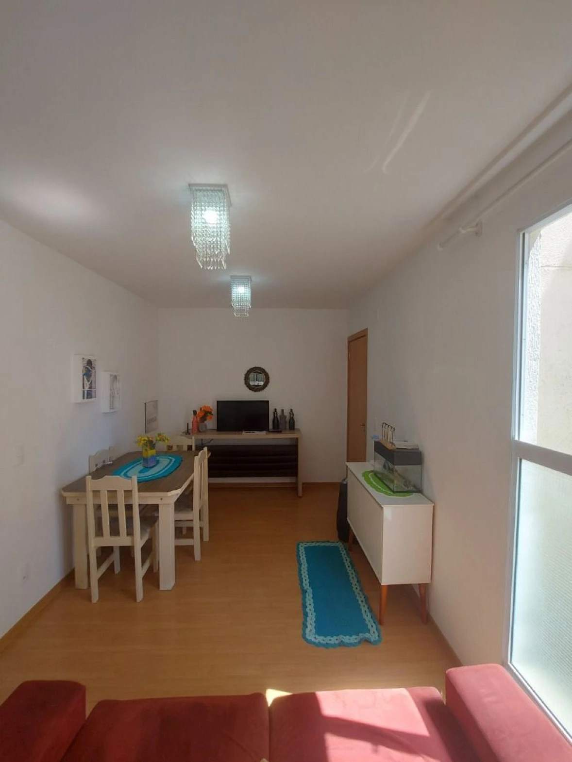 Apartamento em Sertão do Maruim, São José