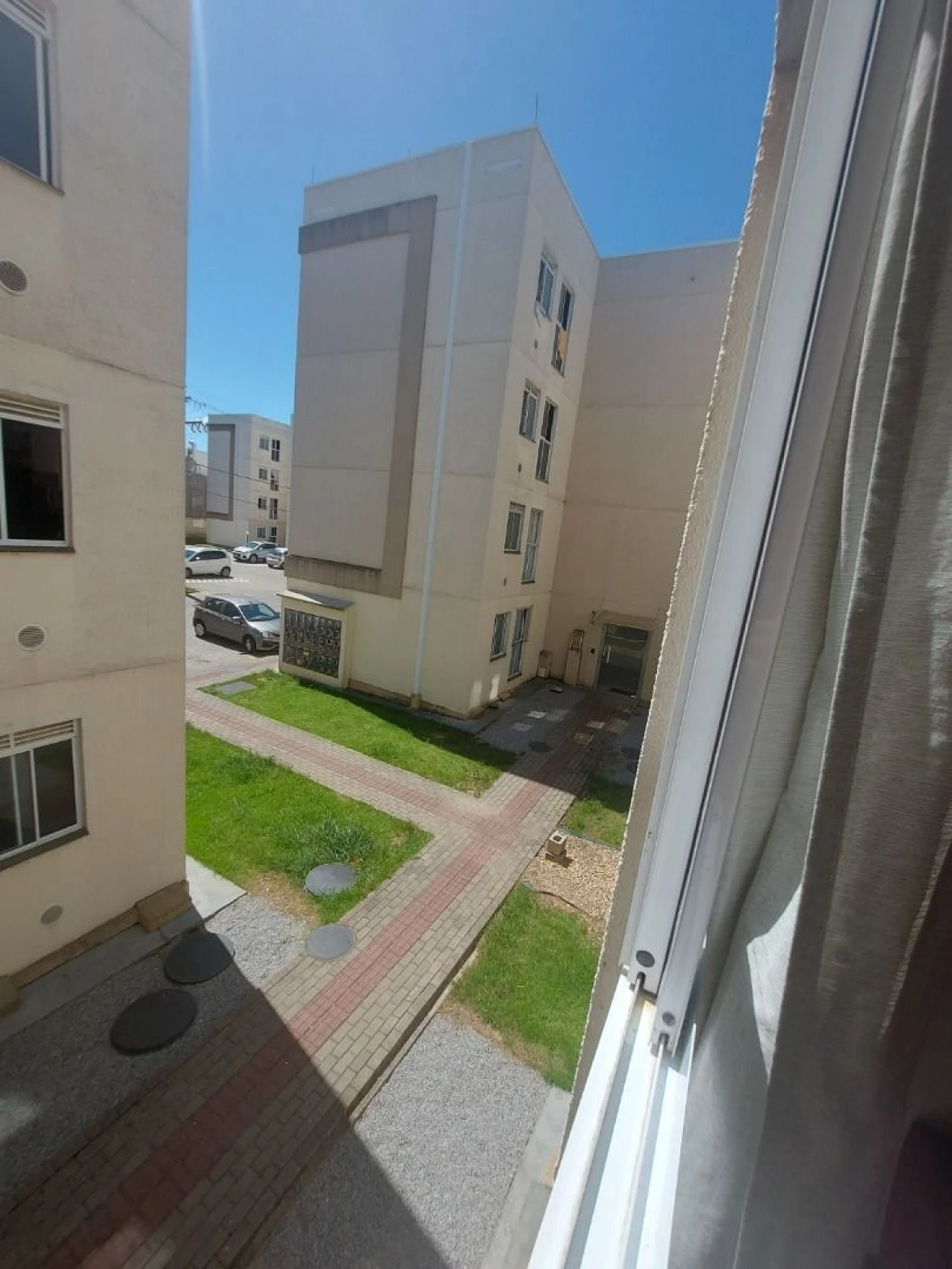 Apartamento em Sertão do Maruim, São José