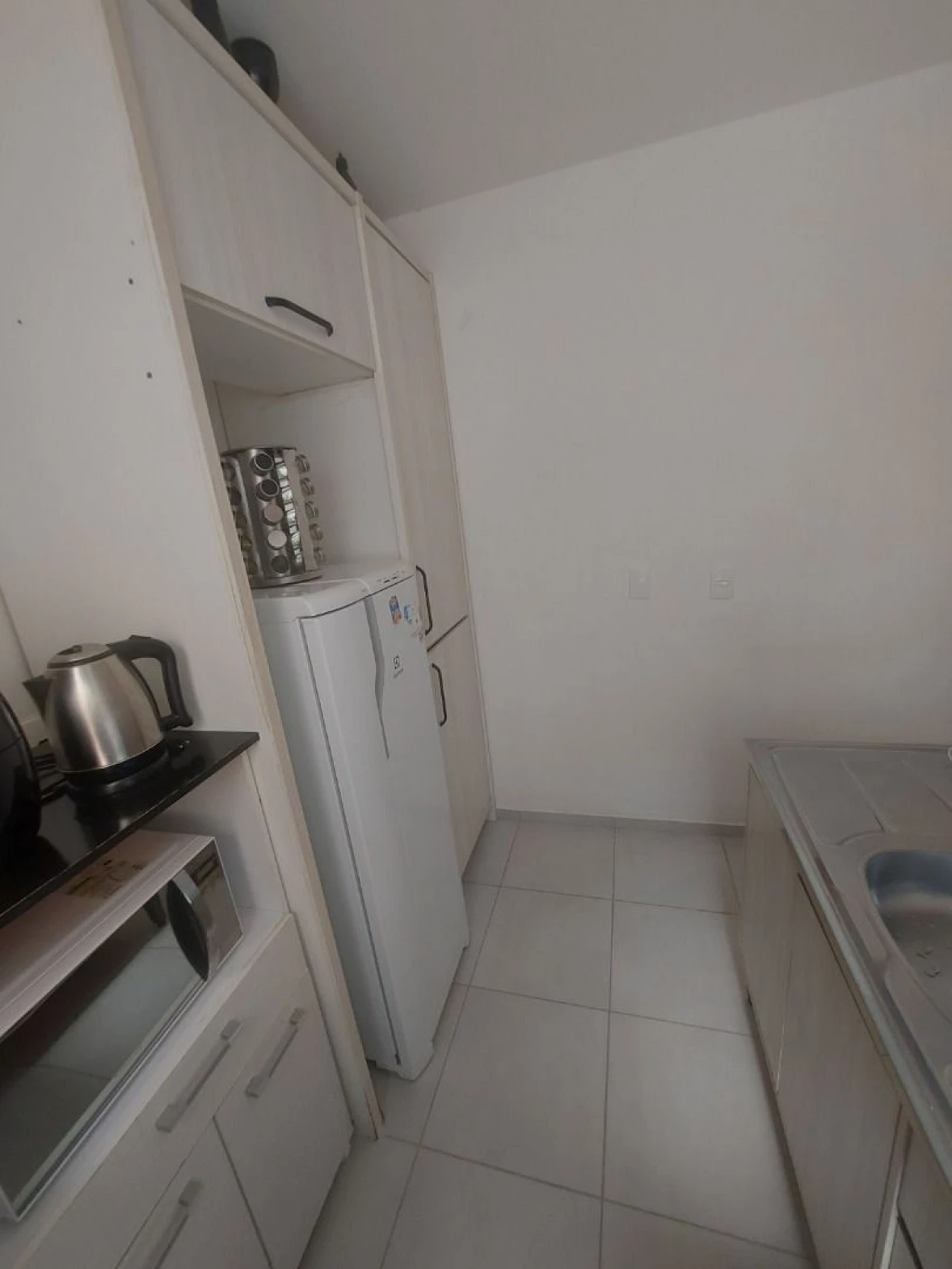 Apartamento 2 Dorms em Forquilhinha - São José - Foto 6