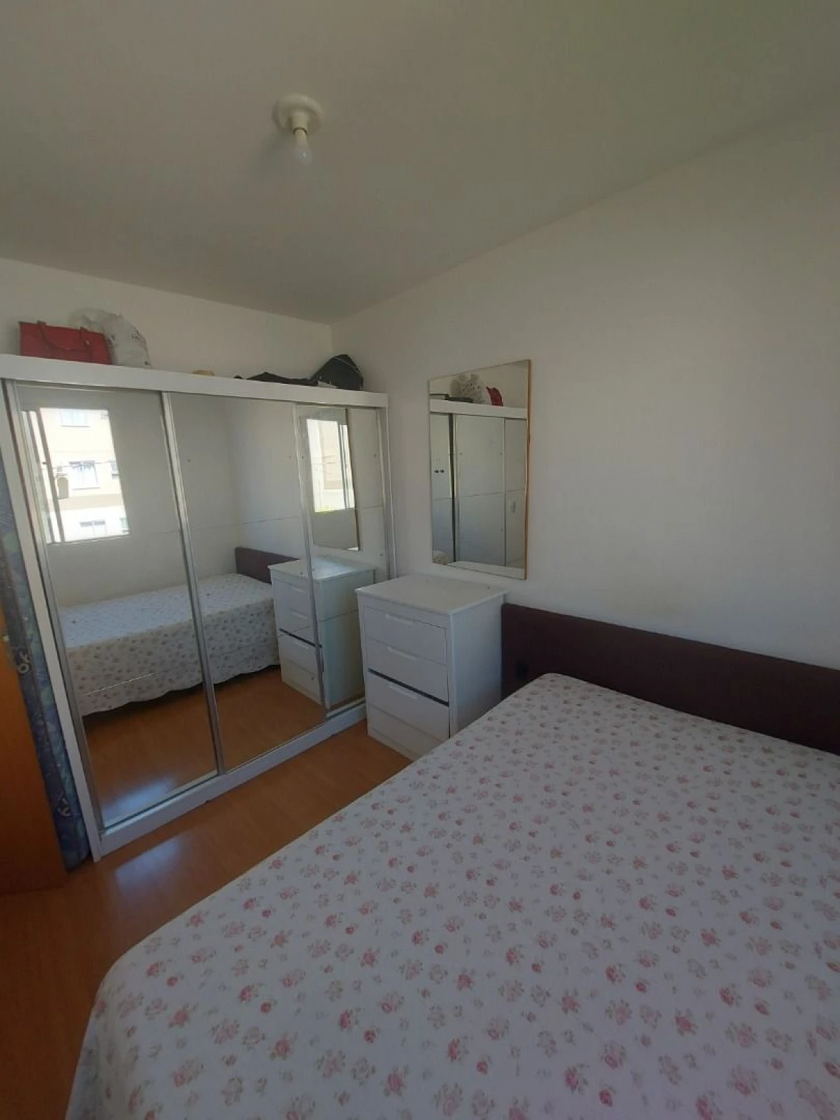 Apartamento 2 Dorms em Forquilhinha - São José - Foto 7