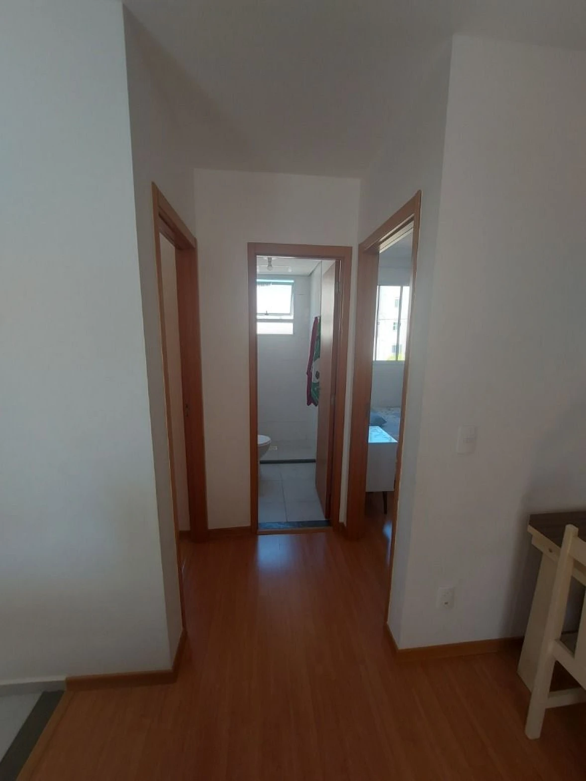 Apartamento 2 Dorms em Forquilhinha - São José - Foto 8