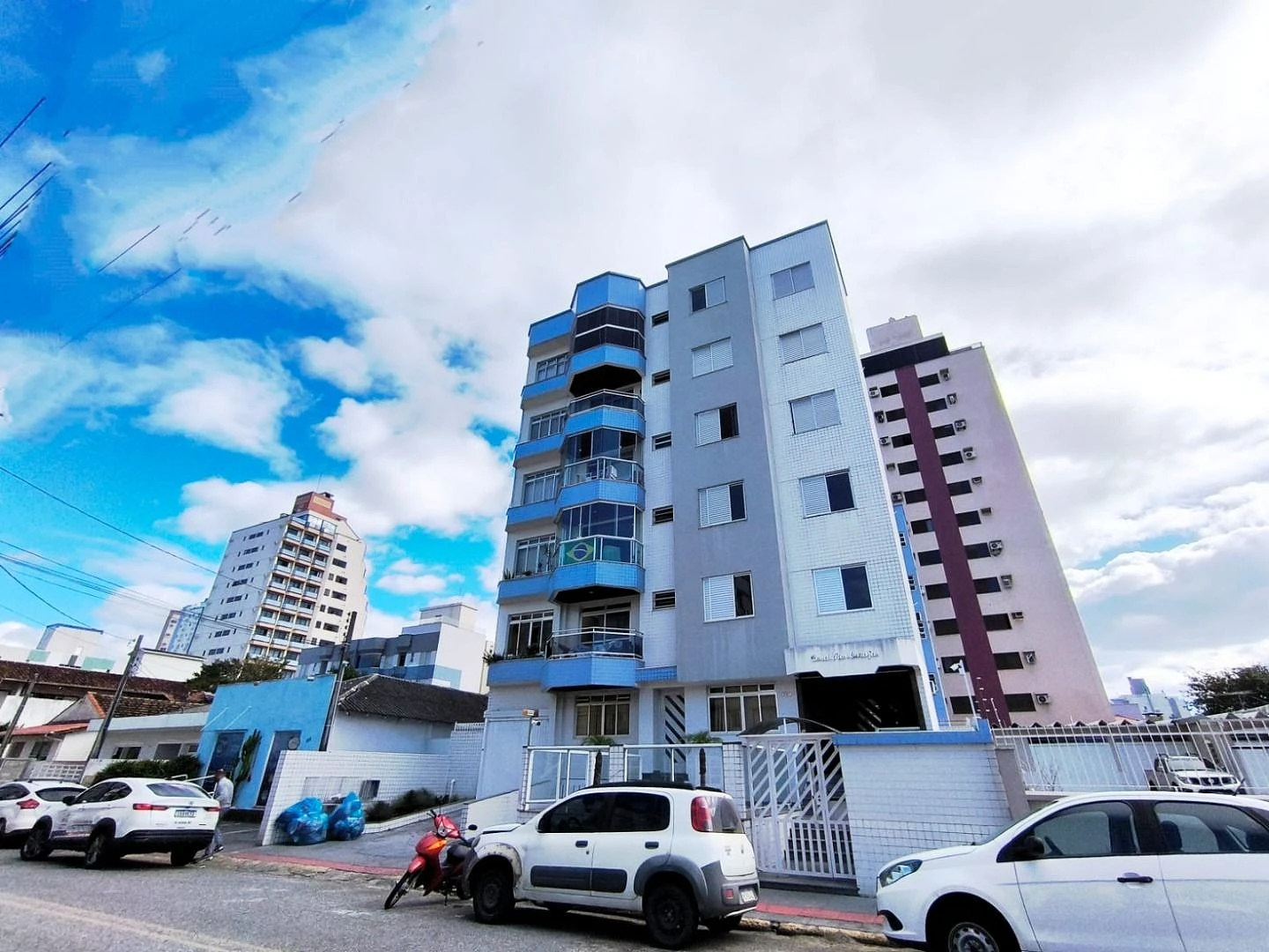 Cobertura em Balneário, Florianópolis