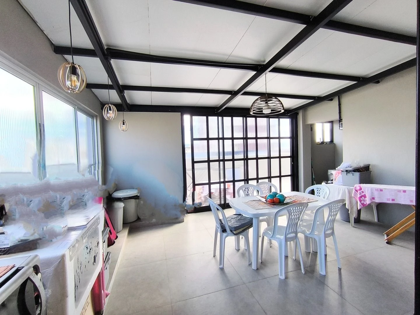 Cobertura 2 Dorms, Suíte, 170 m² no Balneário - Florianópolis/SC - Foto 12