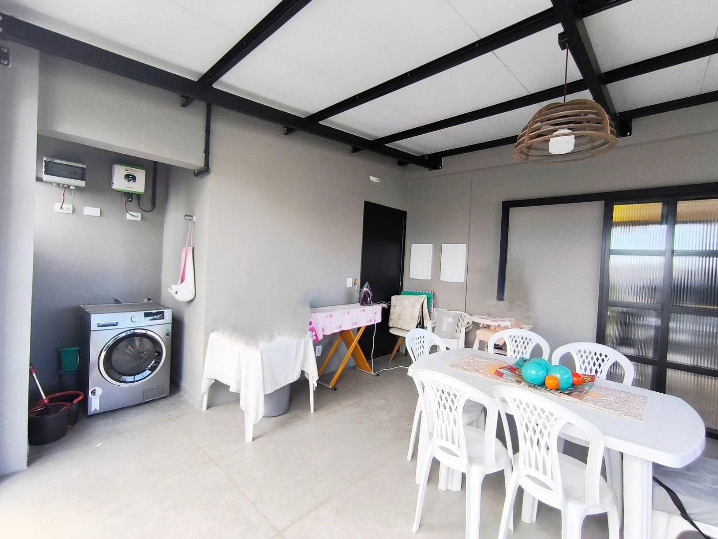 Cobertura 2 Dorms, Suíte, 170 m² no Balneário - Florianópolis/SC - Foto 13