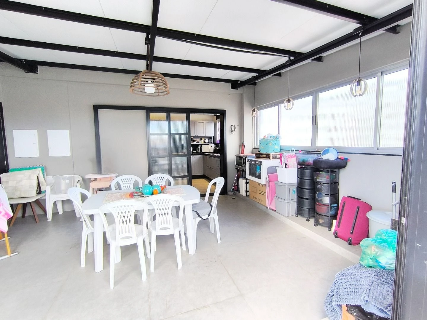 Cobertura 2 Dorms, Suíte, 170 m² no Balneário - Florianópolis/SC - Foto 14