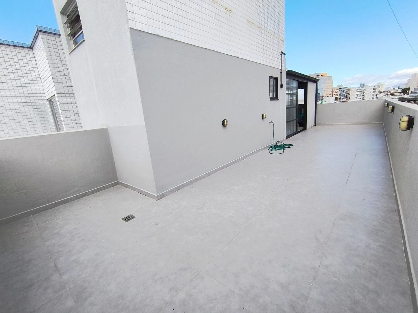 Cobertura 2 Dorms, Suíte, 170 m² no Balneário - Florianópolis/SC - Foto 15