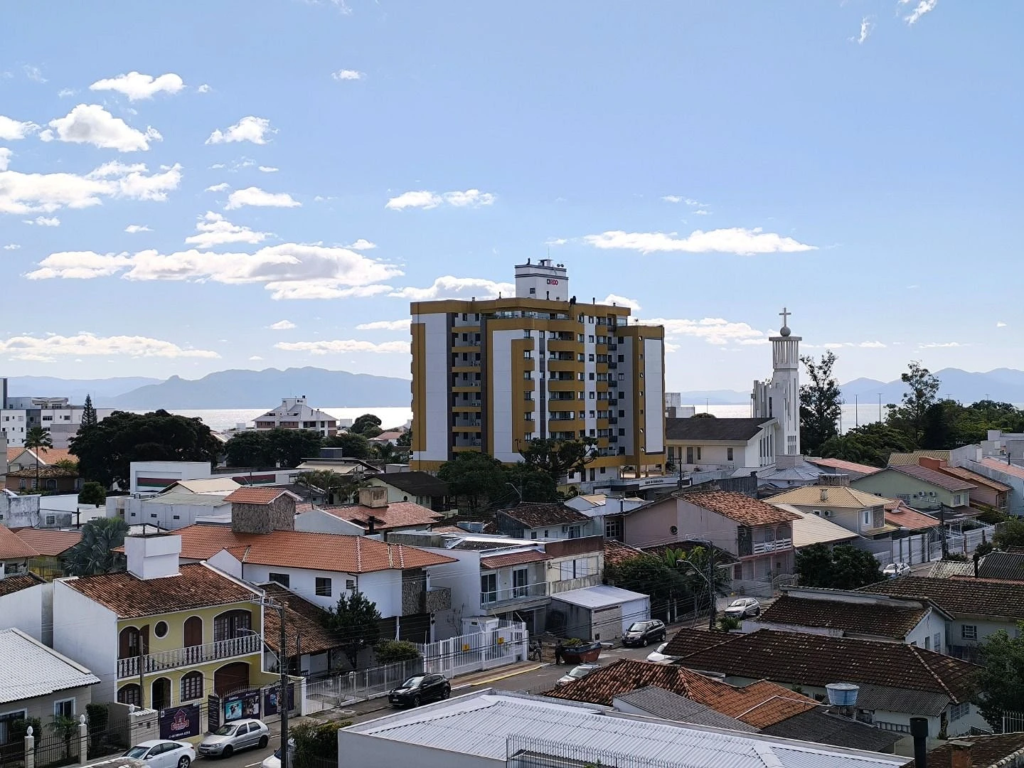 Cobertura 2 Dorms, Suíte, 170 m² no Balneário - Florianópolis/SC - Foto 16