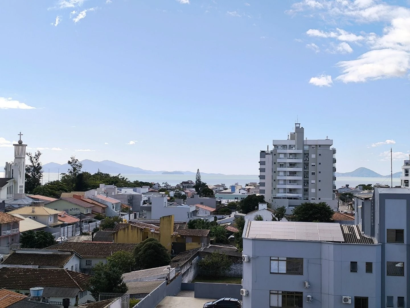 Cobertura 2 Dorms, Suíte, 170 m² no Balneário - Florianópolis/SC - Foto 17