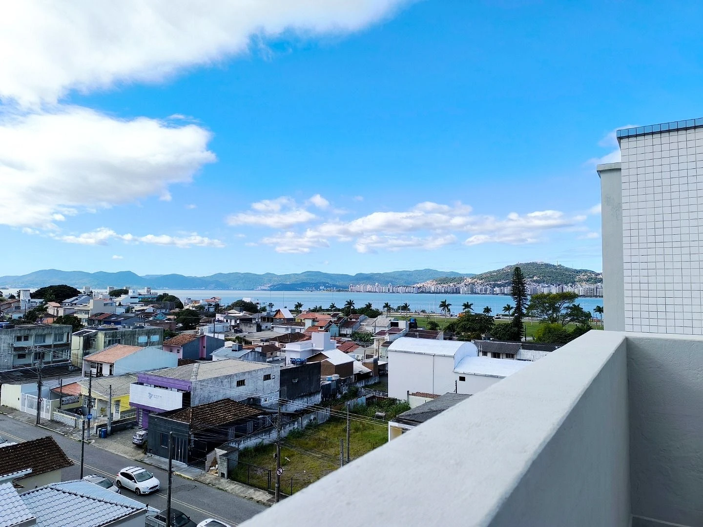Cobertura 2 Dorms, Suíte, 170 m² no Balneário - Florianópolis/SC - Foto 18