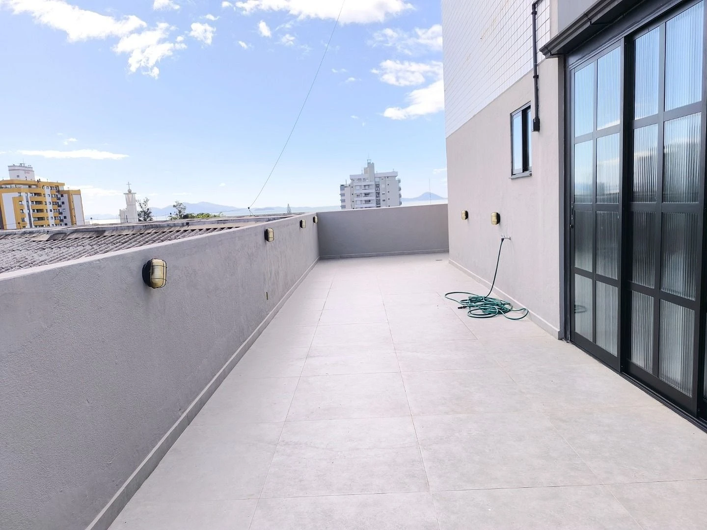 Cobertura 2 Dorms, Suíte, 170 m² no Balneário - Florianópolis/SC - Foto 19