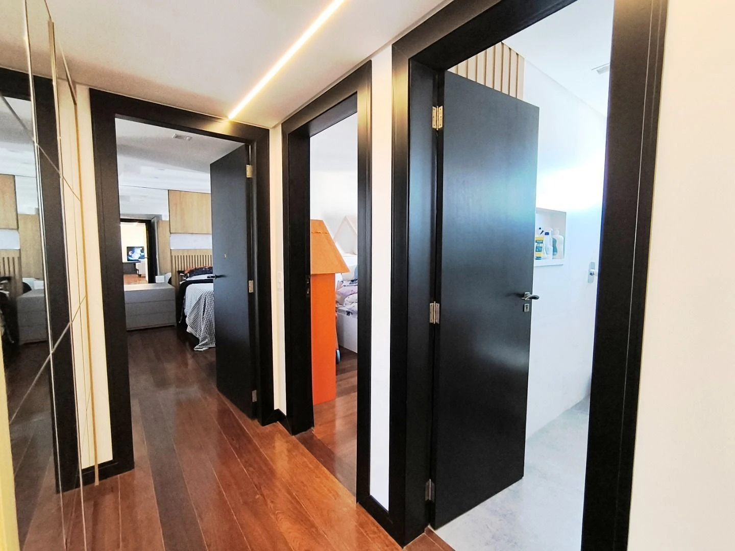 Cobertura 2 Dorms, Suíte, 170 m² no Balneário - Florianópolis/SC - Foto 21