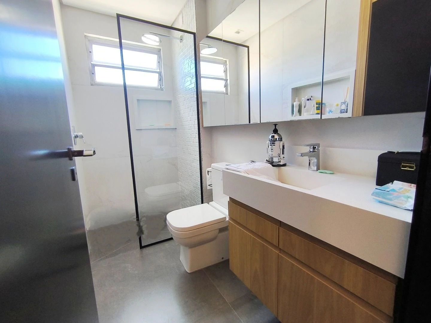 Cobertura 2 Dorms, Suíte, 170 m² no Balneário - Florianópolis/SC - Foto 22