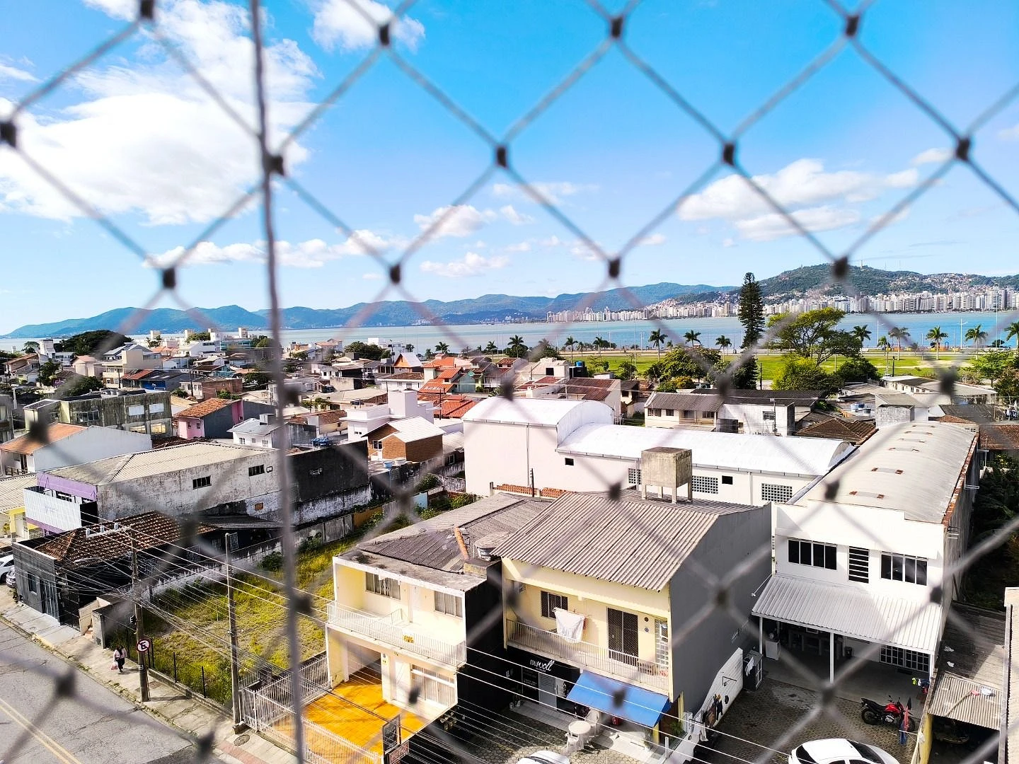 Cobertura 2 Dorms, Suíte, 170 m² no Balneário - Florianópolis/SC - Foto 25