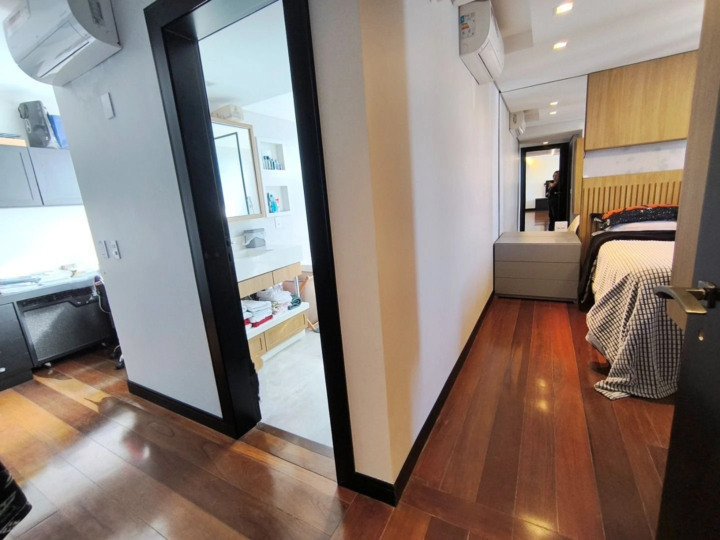 Cobertura 2 Dorms, Suíte, 170 m² no Balneário - Florianópolis/SC - Foto 26