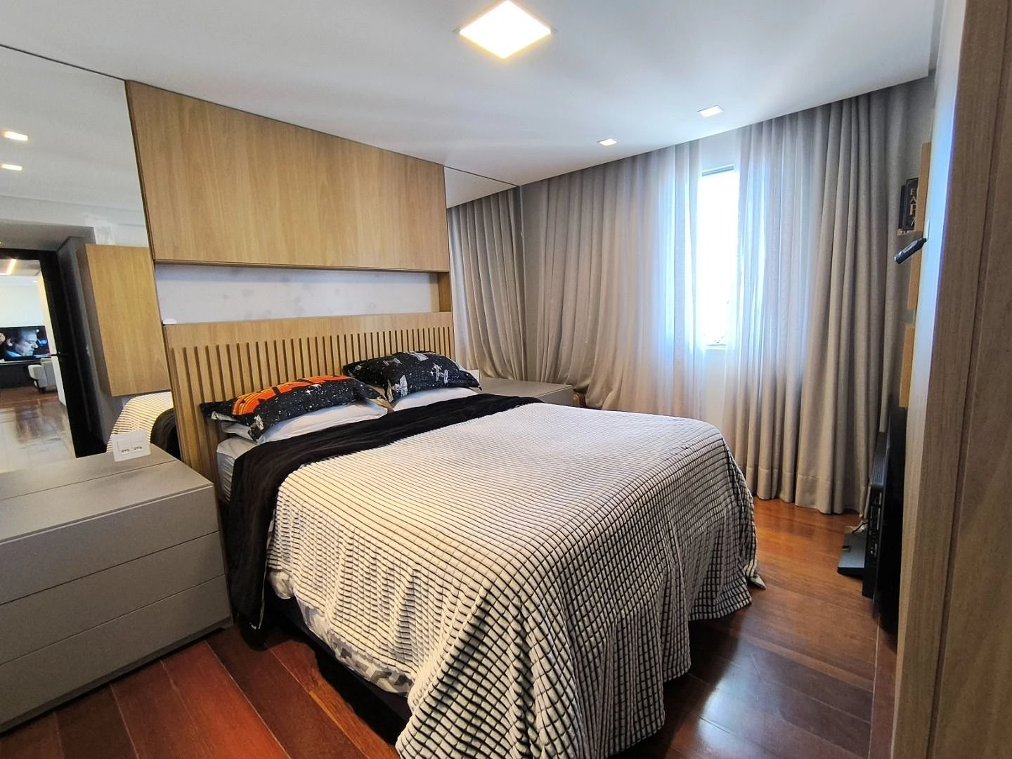 Cobertura 2 Dorms, Suíte, 170 m² no Balneário - Florianópolis/SC - Foto 27