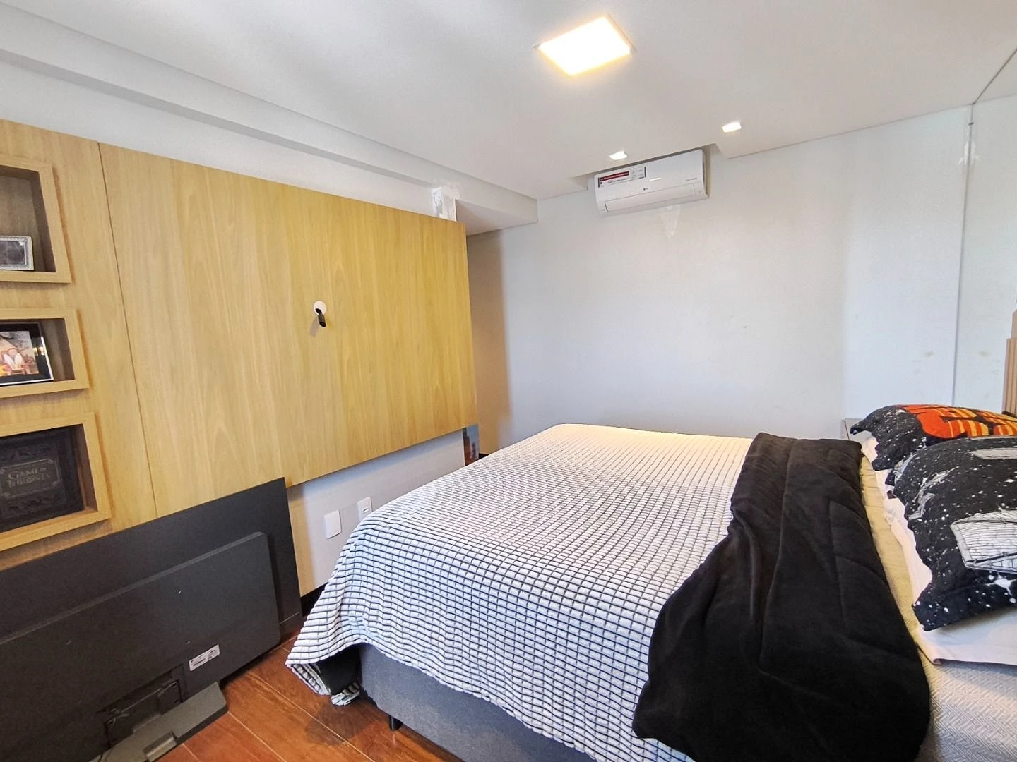 Cobertura 2 Dorms, Suíte, 170 m² no Balneário - Florianópolis/SC - Foto 28