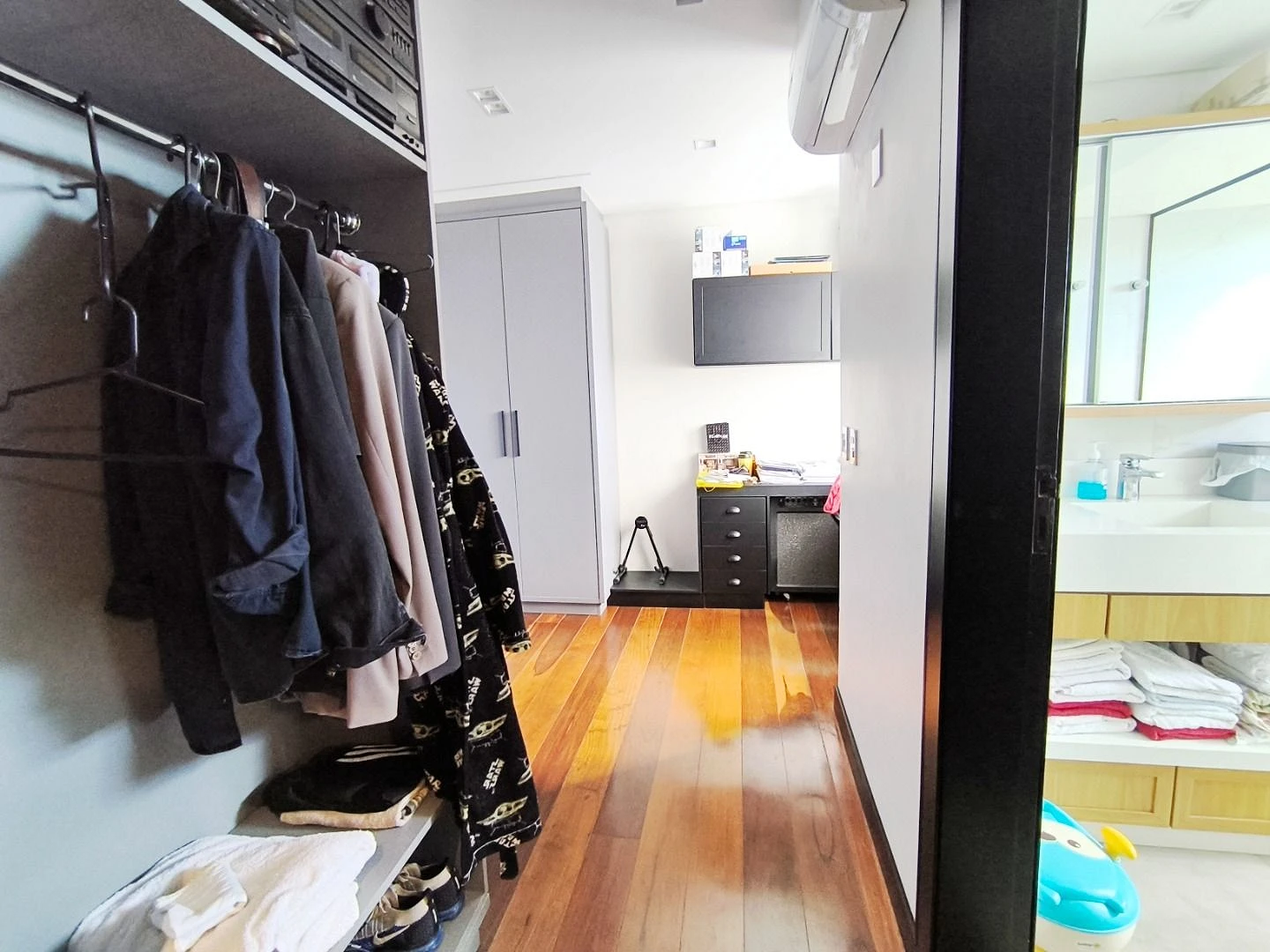 Cobertura 2 Dorms, Suíte, 170 m² no Balneário - Florianópolis/SC - Foto 29
