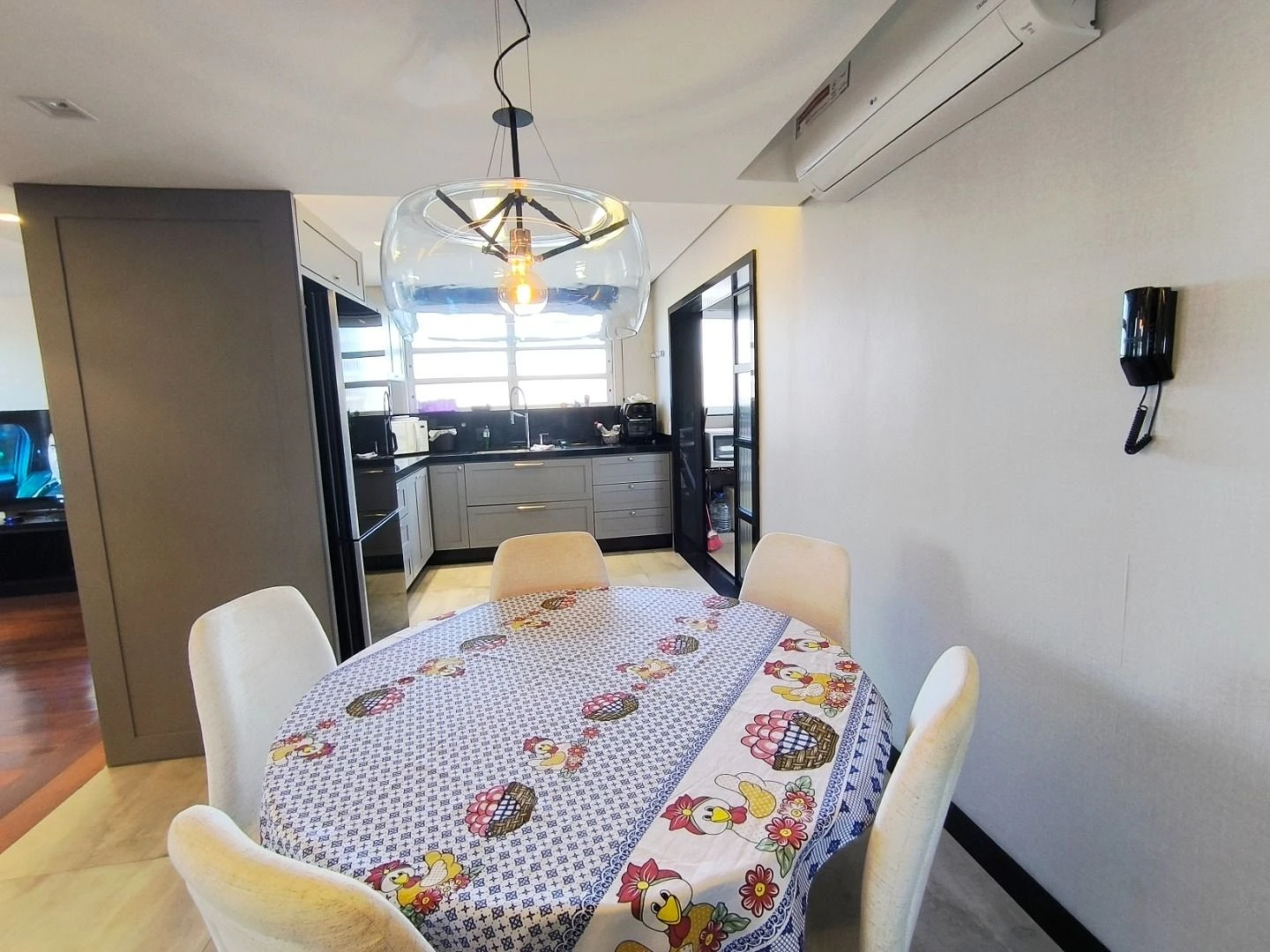 Cobertura em Balneário, Florianópolis