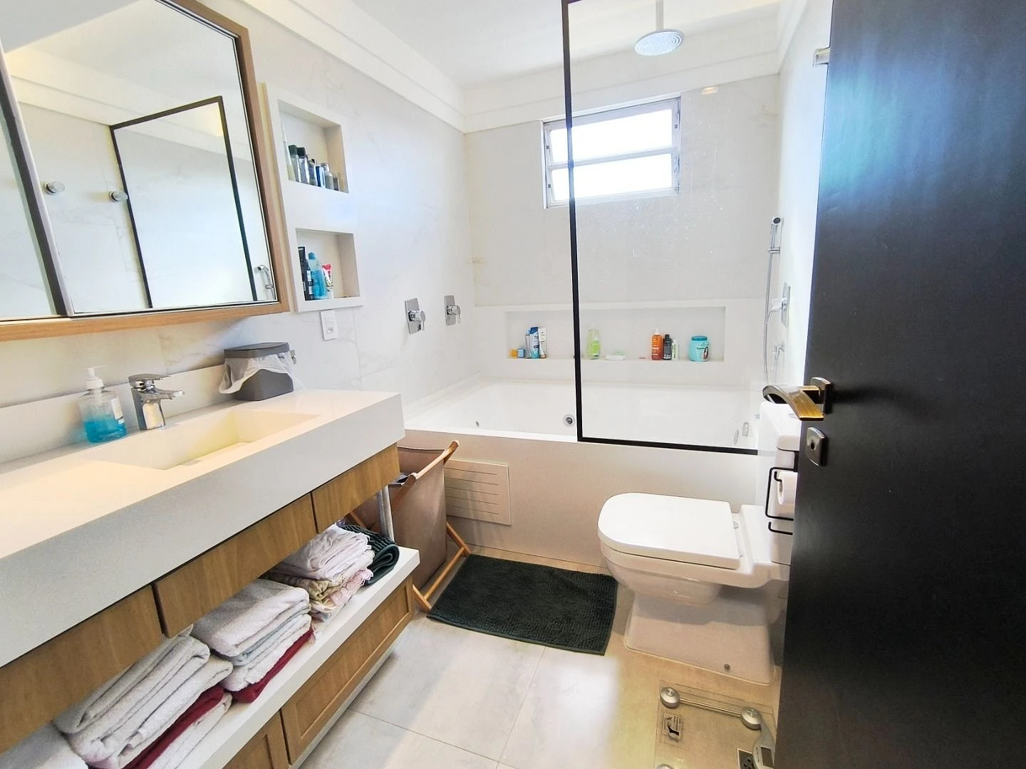 Cobertura 2 Dorms, Suíte, 170 m² no Balneário - Florianópolis/SC - Foto 30