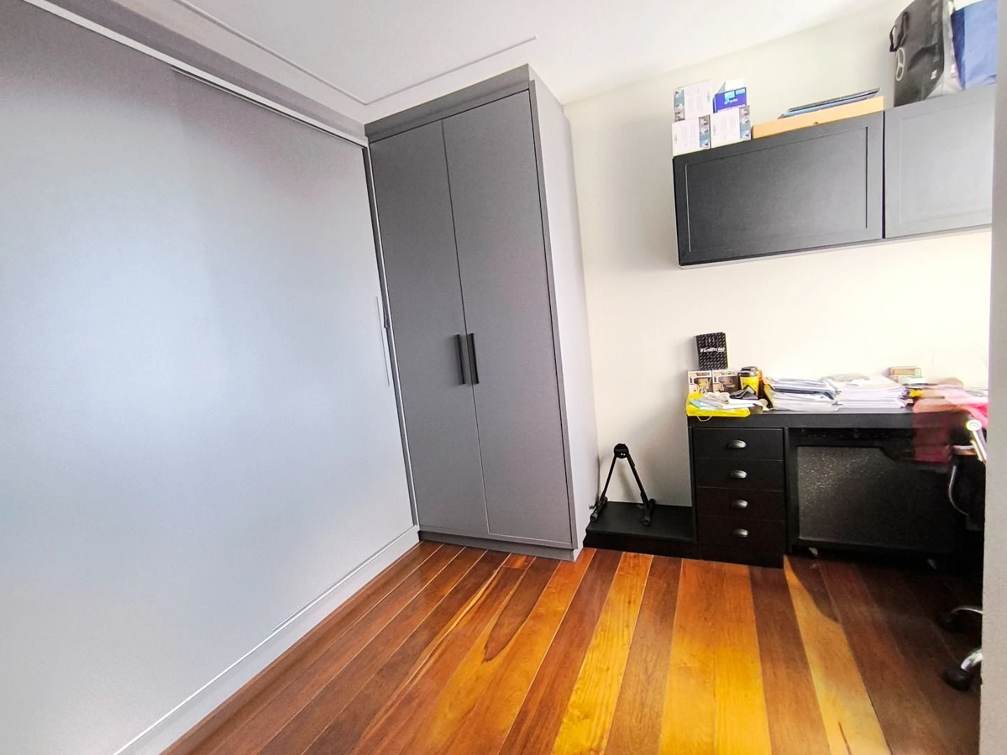 Cobertura 2 Dorms, Suíte, 170 m² no Balneário - Florianópolis/SC - Foto 31